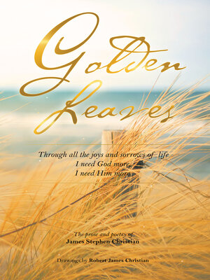 cover image of Golden Leaves